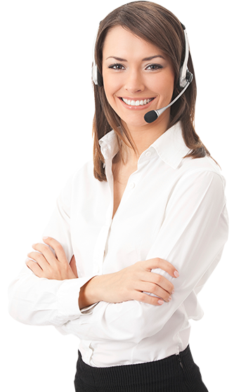Customer service representative